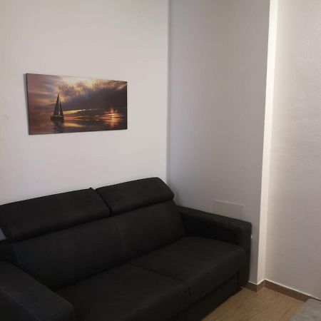 Mario Al Borgo Otel San Benedetto del Tronto Dış mekan fotoğraf