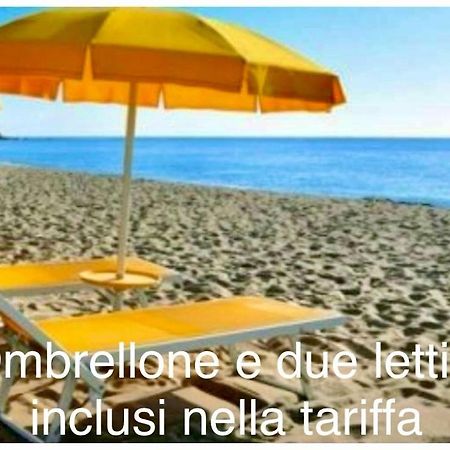 Mario Al Borgo Otel San Benedetto del Tronto Dış mekan fotoğraf