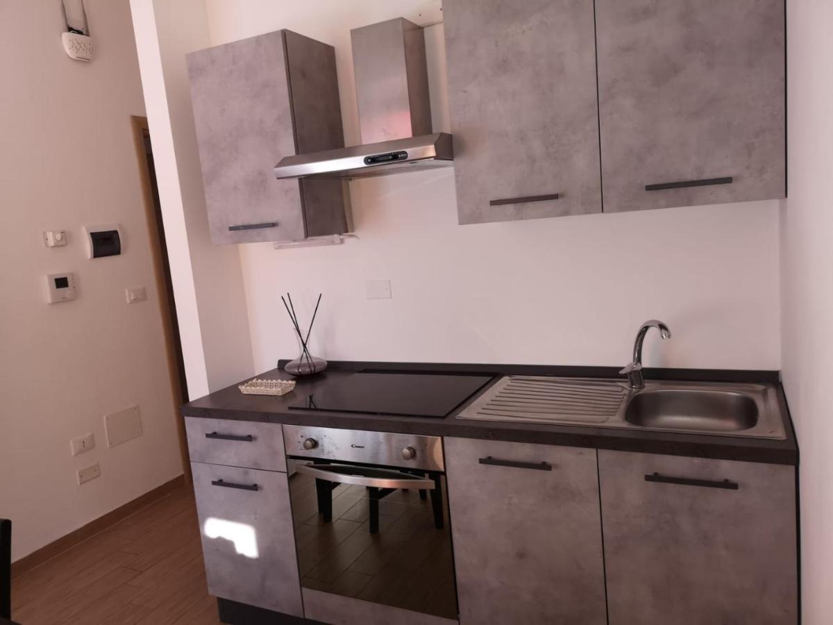 Mario Al Borgo Otel San Benedetto del Tronto Dış mekan fotoğraf