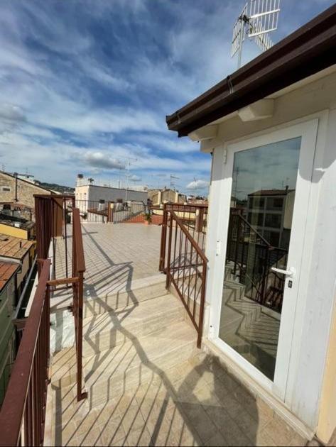 Mario Al Borgo Otel San Benedetto del Tronto Dış mekan fotoğraf