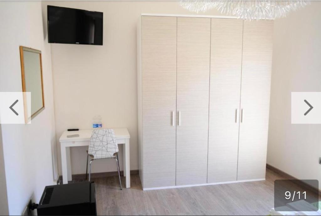 Mario Al Borgo Otel San Benedetto del Tronto Dış mekan fotoğraf