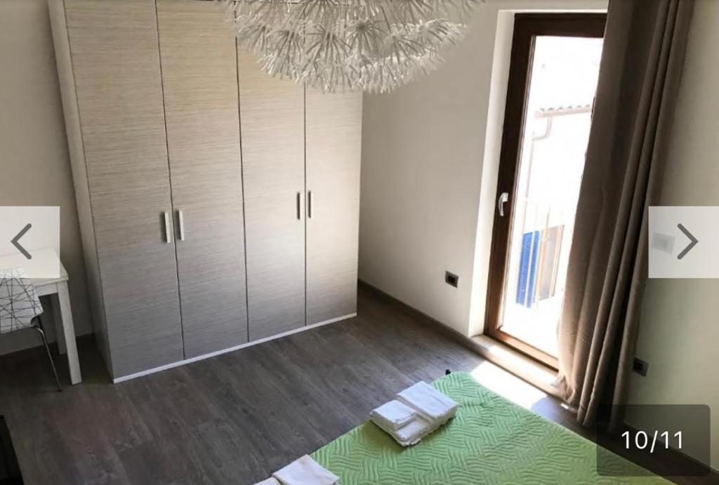 Mario Al Borgo Otel San Benedetto del Tronto Dış mekan fotoğraf