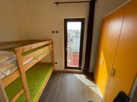 Mario Al Borgo Otel San Benedetto del Tronto Dış mekan fotoğraf