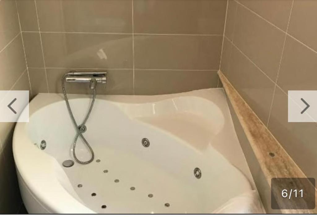 Mario Al Borgo Otel San Benedetto del Tronto Dış mekan fotoğraf