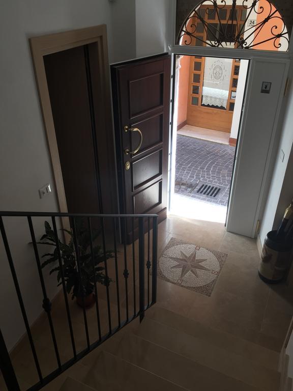 Mario Al Borgo Otel San Benedetto del Tronto Dış mekan fotoğraf
