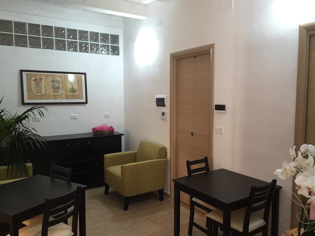 Mario Al Borgo Otel San Benedetto del Tronto Dış mekan fotoğraf
