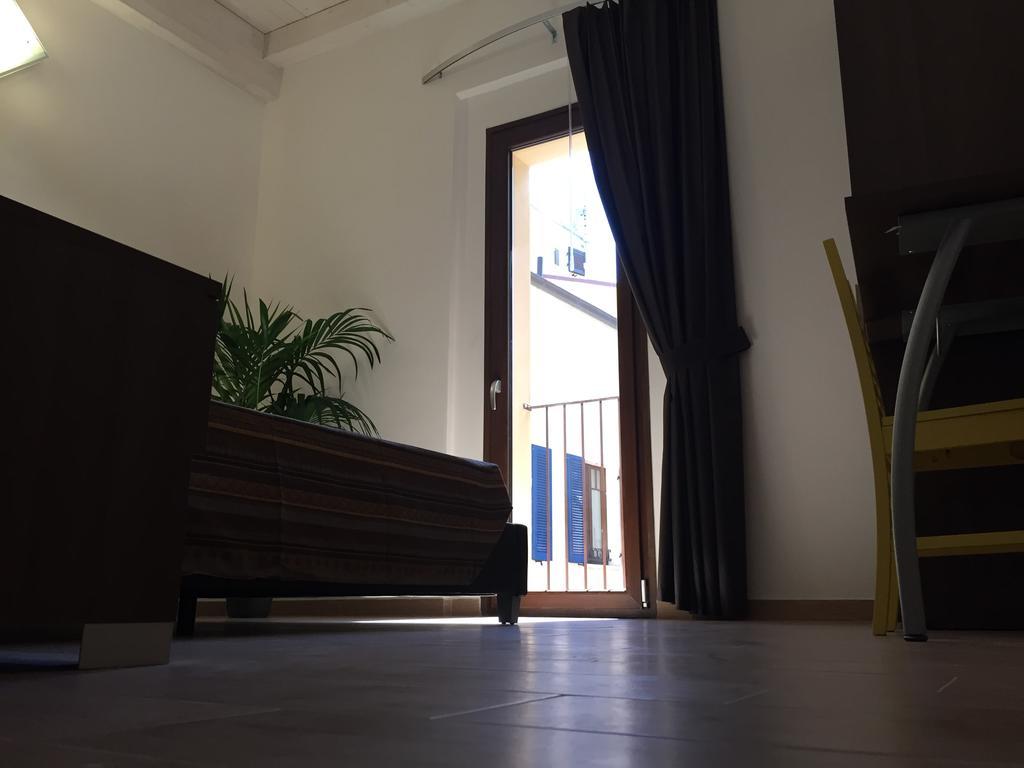 Mario Al Borgo Otel San Benedetto del Tronto Oda fotoğraf