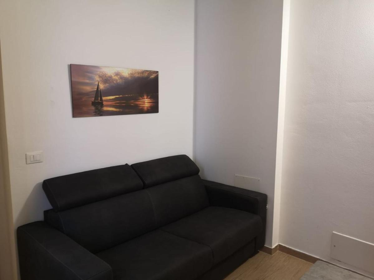 Mario Al Borgo Otel San Benedetto del Tronto Dış mekan fotoğraf