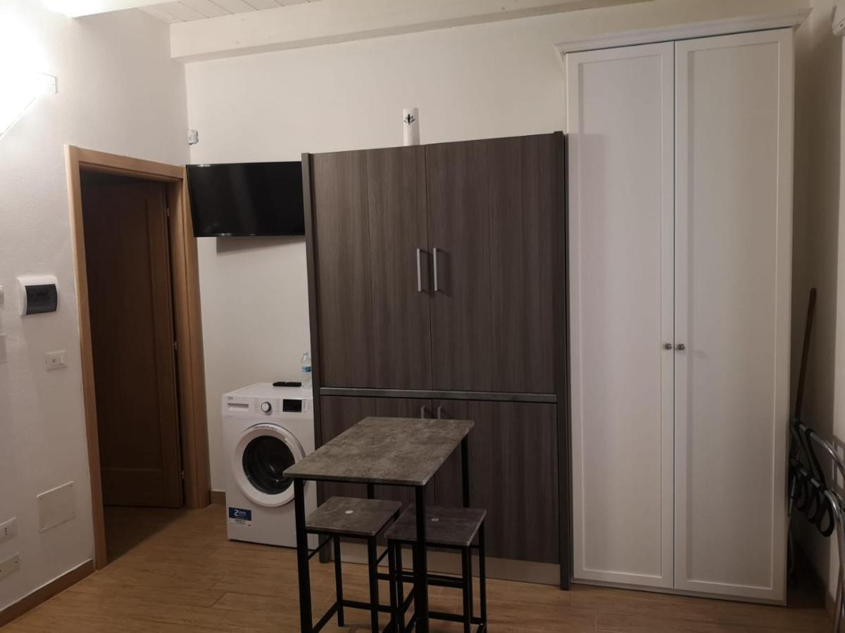 Mario Al Borgo Otel San Benedetto del Tronto Dış mekan fotoğraf
