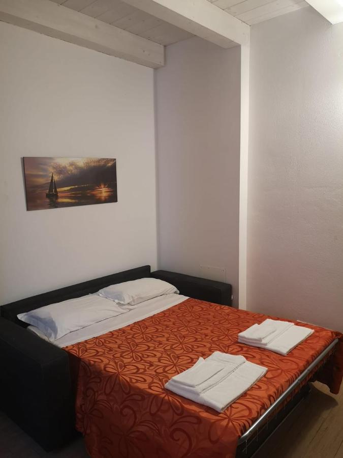 Mario Al Borgo Otel San Benedetto del Tronto Dış mekan fotoğraf