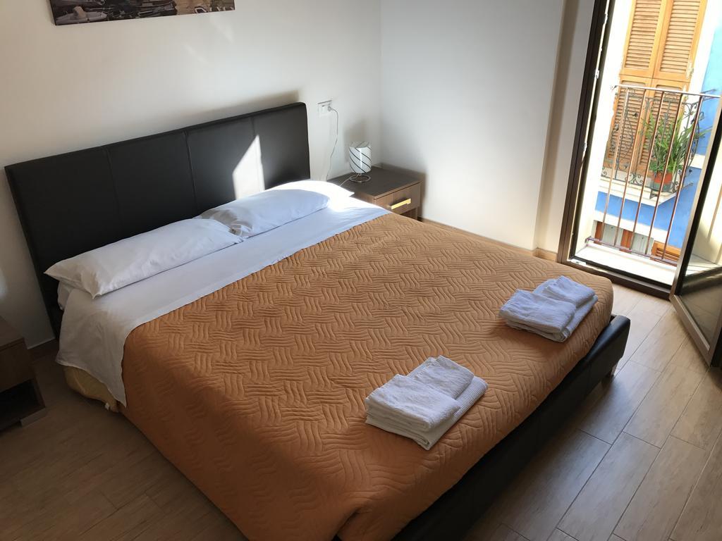 Mario Al Borgo Otel San Benedetto del Tronto Dış mekan fotoğraf