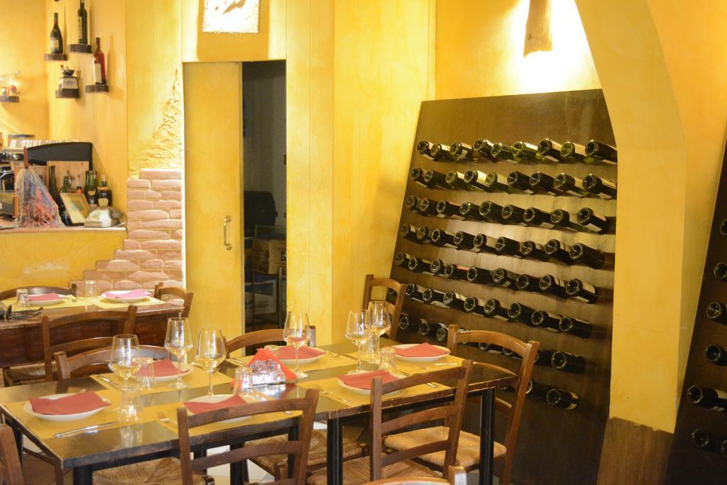 Mario Al Borgo Otel San Benedetto del Tronto Dış mekan fotoğraf