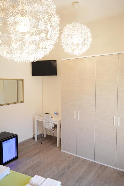 Mario Al Borgo Otel San Benedetto del Tronto Dış mekan fotoğraf