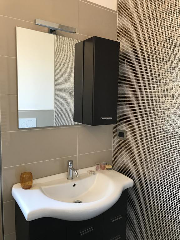 Mario Al Borgo Otel San Benedetto del Tronto Dış mekan fotoğraf