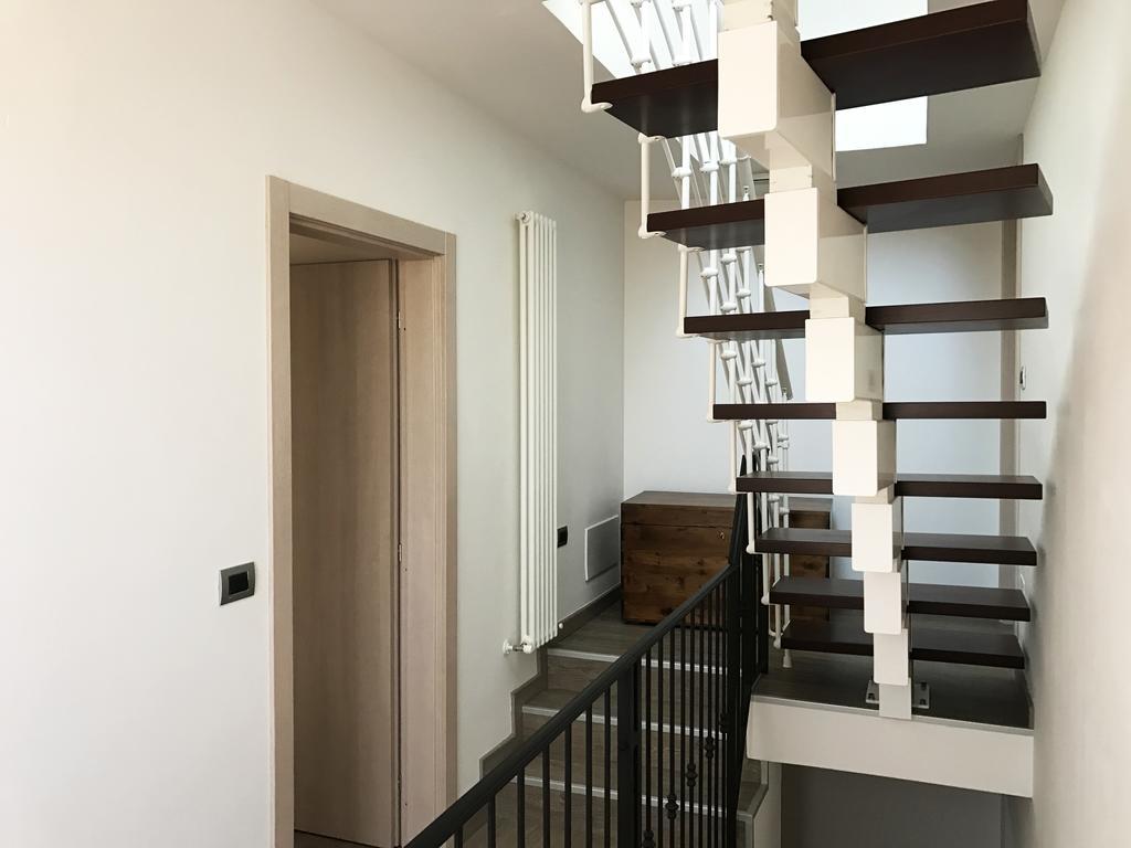 Mario Al Borgo Otel San Benedetto del Tronto Dış mekan fotoğraf