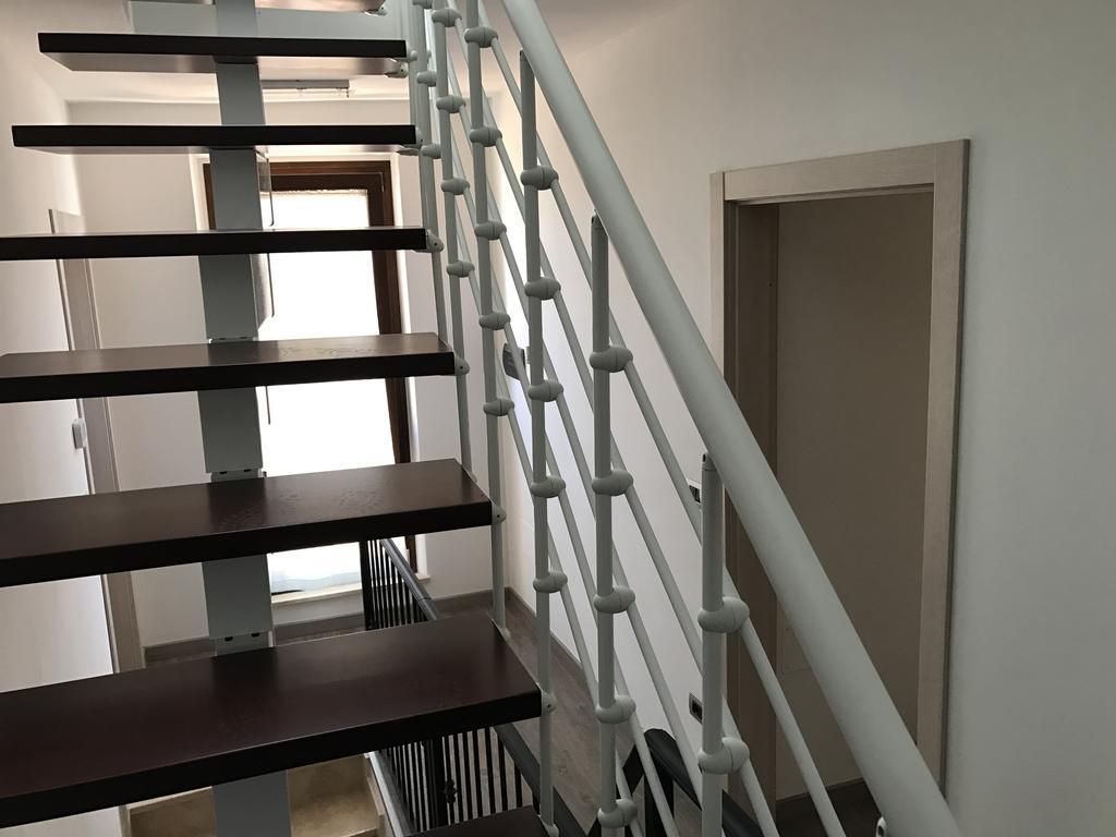 Mario Al Borgo Otel San Benedetto del Tronto Dış mekan fotoğraf